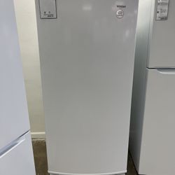 Whirlpool 17.7cu.ft Upright Freezer - ❄️FROST FREE❄️