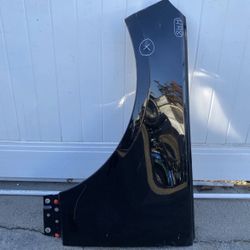 2014 2015 2016 2017 2018 2019 2020 RANGE ROVER L405 LEFT DRIVER SIDE FENDER OEM