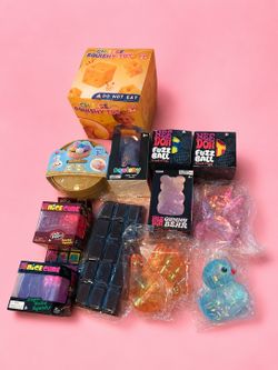 Needoh Bundle