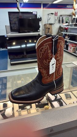 Cowboy boots
