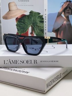 Tiffany Sunglasses