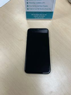 iPhone XS 128GB Unlocked For All Carriers