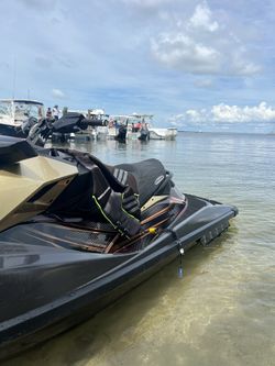 2020 Seadoo Rxpx 300