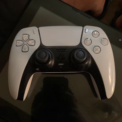 PlayStation 5 controller 