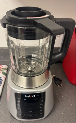 Instant Pot Ace Plus Cooking Blender
