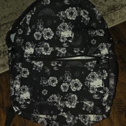 Girls Back Pack