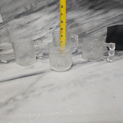 Flintstone Glasses