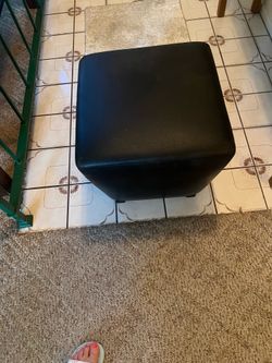 Ottoman / Otomana