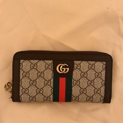 Gucci Wallet 