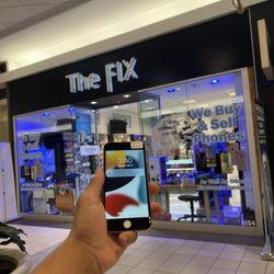 Unlocked iPhone 7 32gb 