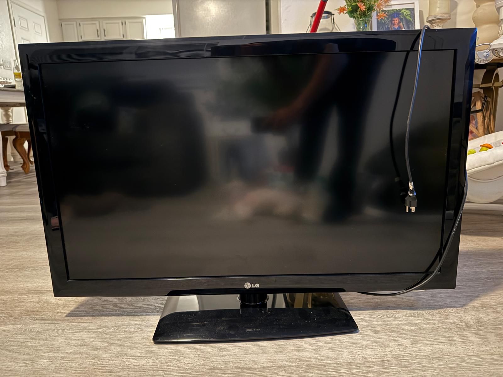 LG Tvs 