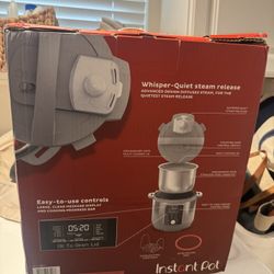 Instant Pot