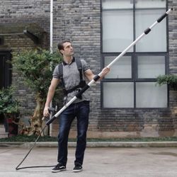 New 18ft Telescoping Pressure Washer Wand