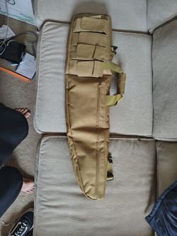 Rifle bag / gun bag
