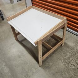 Small Table 