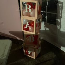 Free Baby Shower Decor Strawberry Theme 