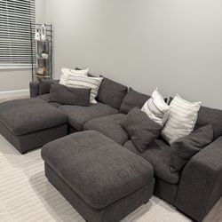 Modular Sectional