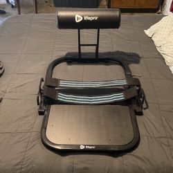 Glute Buster