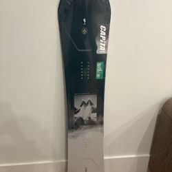 capita super doa 155w