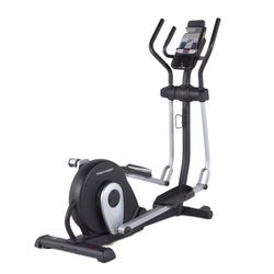 ProForm 450 LE Read Drive Elliptical (Compatible with iFIT)