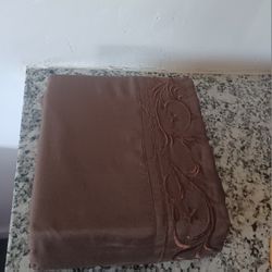 Twin Sheet