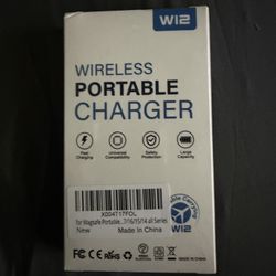 MagSafe Wireless Charger 