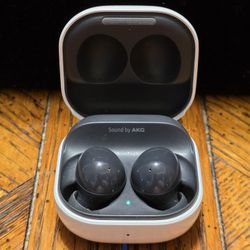 Samsung Galaxy Buds2 - Graphite