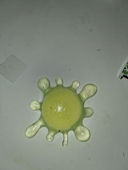 Needoh splat