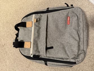 Diaper Backpack Bag
