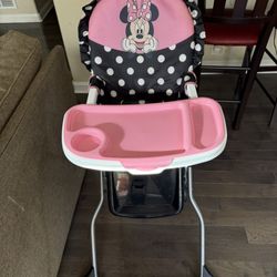 High Chair