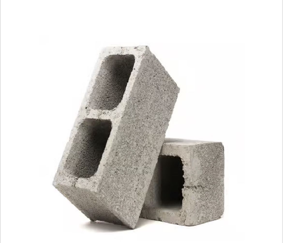Cinder Blocks 8 X 8 X 16 In Great Condition 48th St. and Chandler