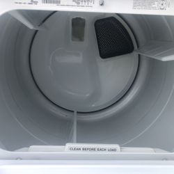 Kenmore Dryer 