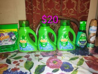 Gain bundle $20 *** Houston TX 77093