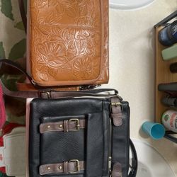 Conceal Carry Purse