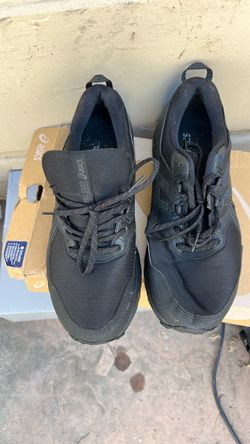 Asícs shoes