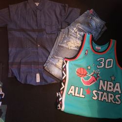 Amazing Clothes Package. Great Deal.  Must Sell ASAP. 