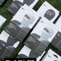 Nike Ski Mask