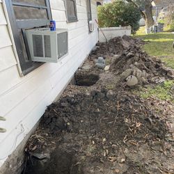 Slab-houses-leve-ling