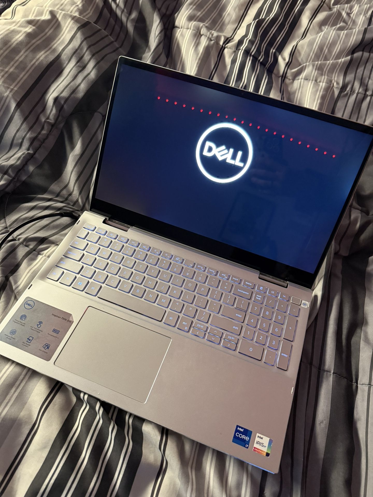 Dell Laptop