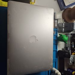 2011-2013 MacBook Pros For Parts