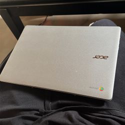 Acer Chrome Book