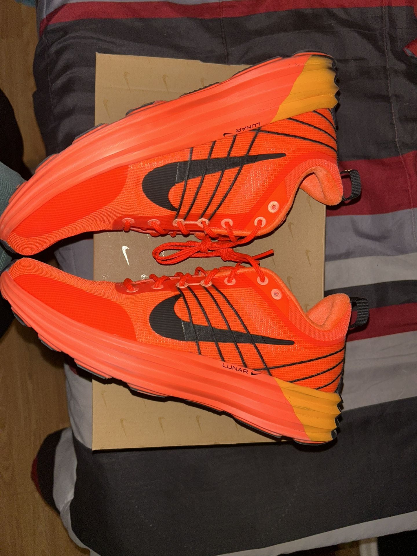 Nike Size 8