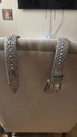 B.B Simon Belt