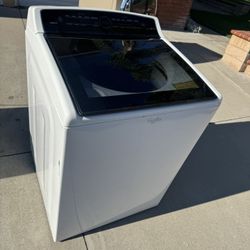 Whirlpool Cabrio washer - Works Great