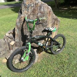 Kid Bike (size 18)