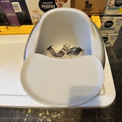 Feeding Booster seat