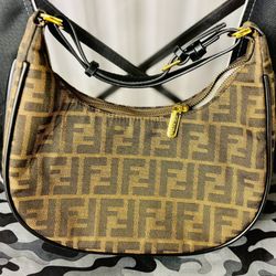 Fendi Designed Purse 