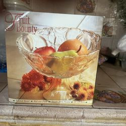 Crystal Fruit Bounty Fruit Salad