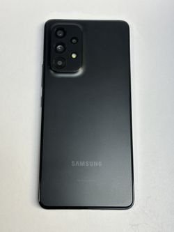 Samsung Galaxy A53