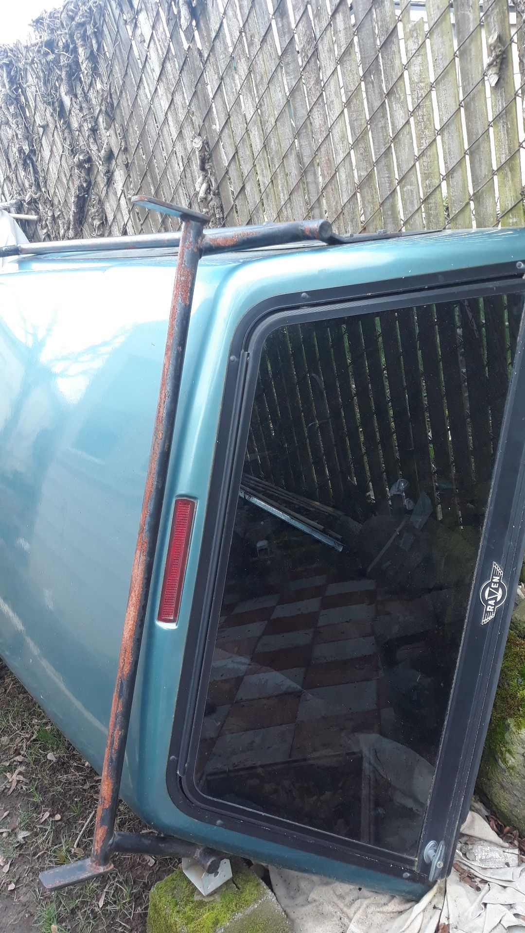 Truck Canopy for Sale in Portland, OR OfferUp